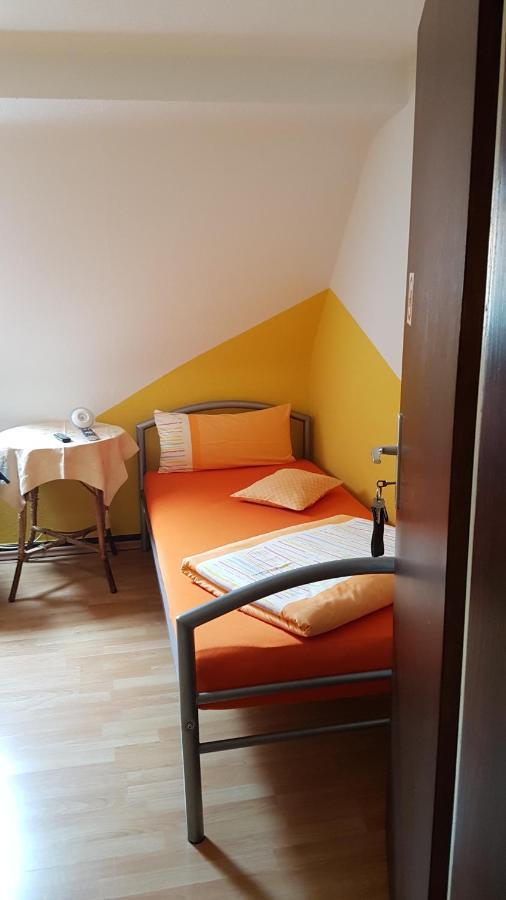 Marielies-Urlaubsstube Inhaber Karola Und Hans-Dieter Kern Meissenheim Exterior photo